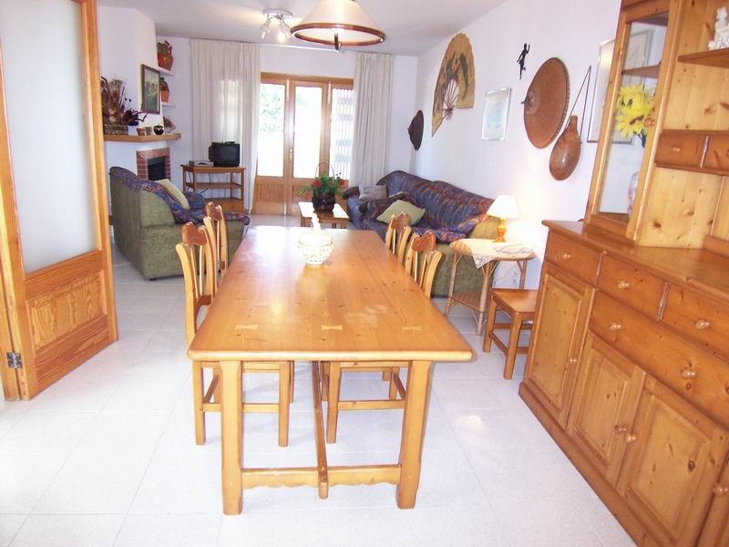 Ferienhaus in Playa de Muro - Objektnummer: 427498