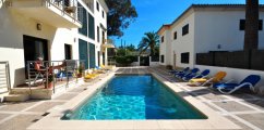 Ferienwohnung Mallorca Puerto de Pollensa