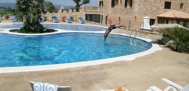 Finca Mallorca Can Picafort