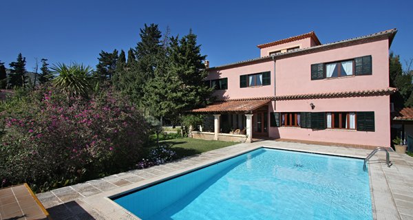 Finca Mallorca Pollenca