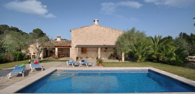Finca Mallorca Pollenca