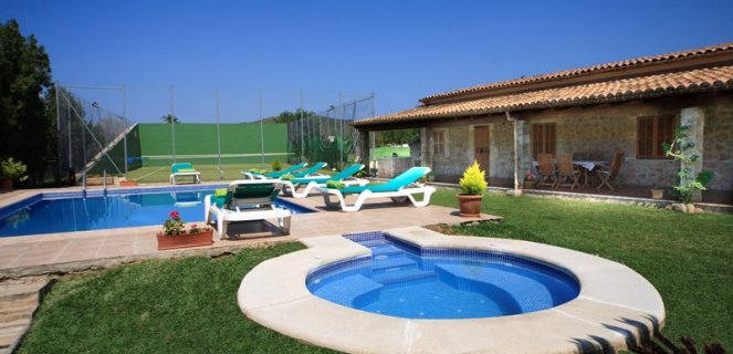 Finca Mallorca Puerto Pollensa