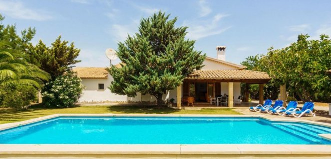 Finca Mallorca Pollenca