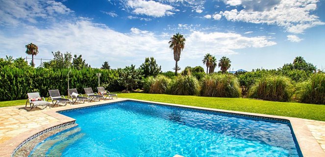 Finca Mallorca Pollensa