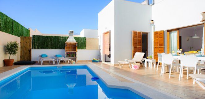 Holidaychalet Mallorca Cas Concos