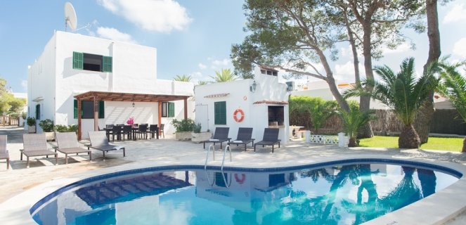 Finca Mallorca Cala d'Or