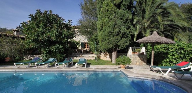 Finca Mallorca Pollensa