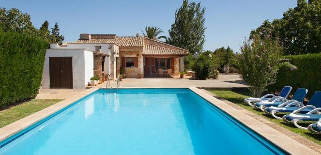 Finca Mallorca Pollensa