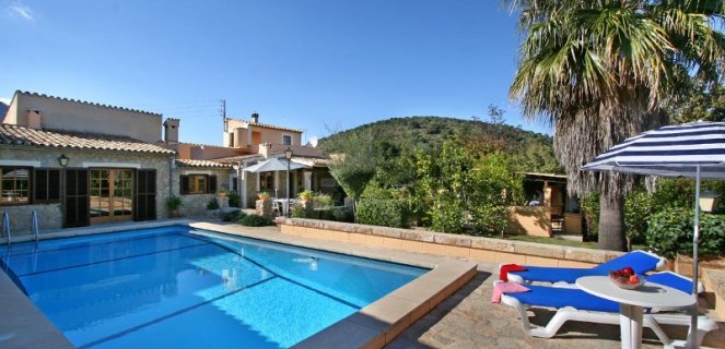 Finca Mallorca Pollensa