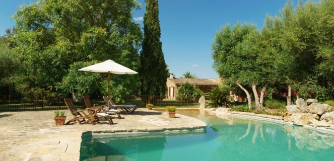 Finca Mallorca Buger