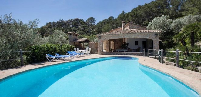 Finca Mallorca Pollensa