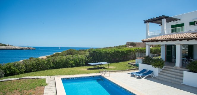 Ferienhaus Mallorca Cala D'Or