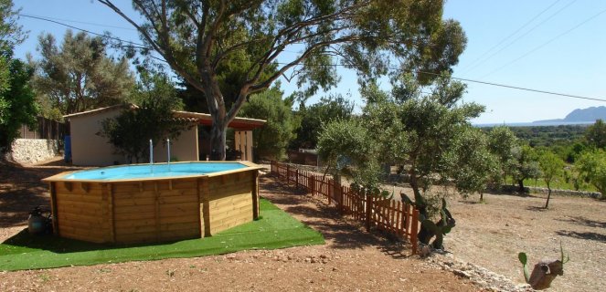 Finca Mallorca Polleca