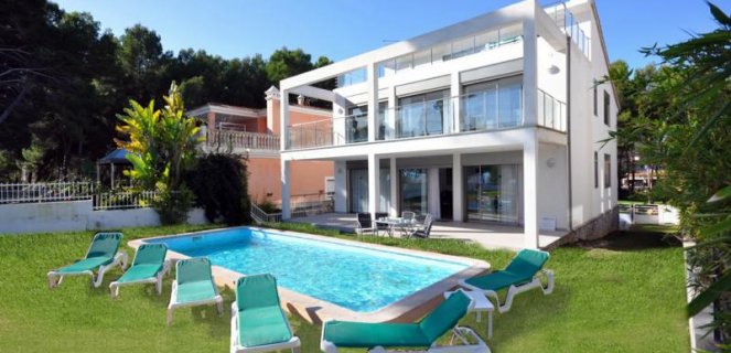 Villa Mallorca Puerto Alcudia