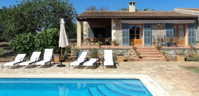 Finca Mallorca Arta