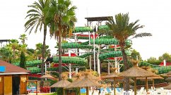 Aqualand Arenal