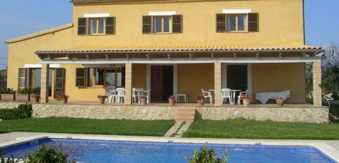 Holidaychalet Mallorca Porto Cristo