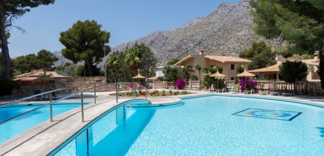Finca Mallorca Cala San Vicente