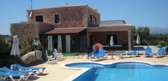 Finca Mallorca Muro