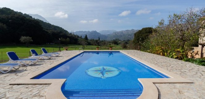 Finca Mallorca Pollensa