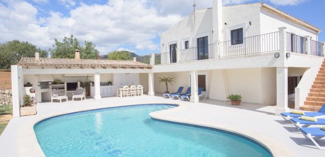 Finca Mallorca Calonge