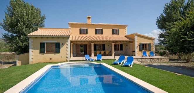 Finca Mallorca Arta