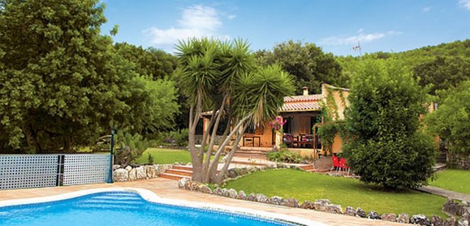 Finca Mallorca Pollensa