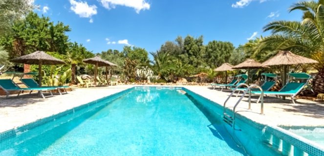 Finca Mallorca Sencelles