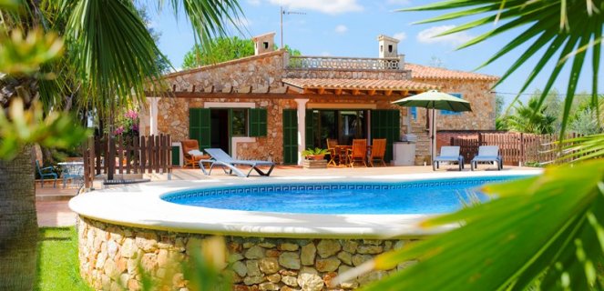 Finca Mallorca Felanitx