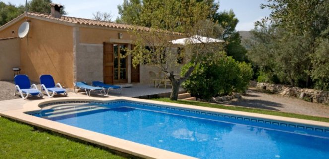 Finca Mallorca Arta