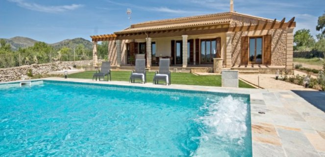 Finca Mallorca Arta