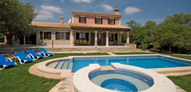 Finca Mallorca Arta