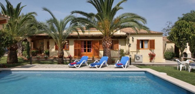 Finca Mallorca Pollensa