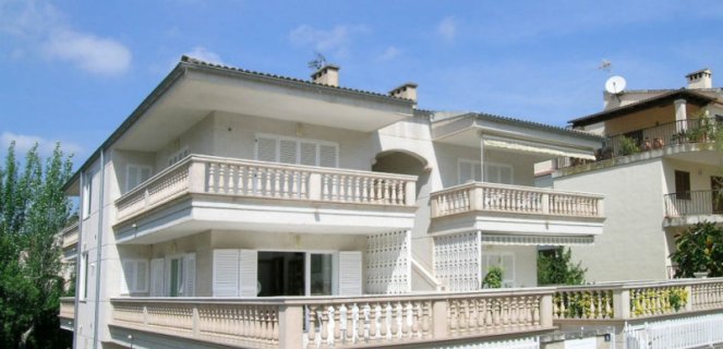 Ferienwohnung Mallorca Playa de Alcudia