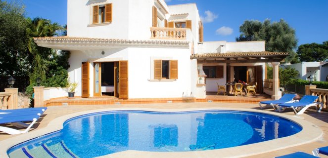 Ferienhaus Mallorca Cala D'Or
