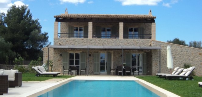 Finca Mallorca Canyamel