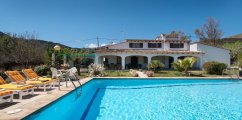 Finca Mallorca Pollensa