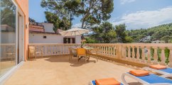 Ferienwohnung Mallorca Cala San Vicente