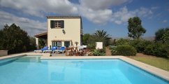 Finca Mallorca Puerto Pollensa