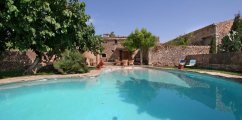 Finca Mallorca Buger