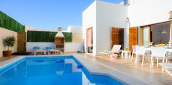 Ferienhaus Mallorca Cas Concos