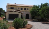 Finca Mallorca Cas Concos