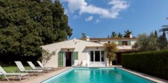 Ferienhaus Mallorca Pollensa