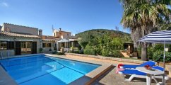 Finca Mallorca Pollensa