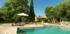 Finca Mallorca Buger