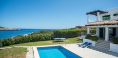 Holidaychalet Mallorca Cala D'Or