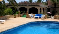Finca Mallorca Las Palmeras