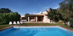 Finca Mallorca Pollensa