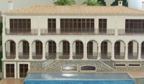 Holidaychalet Mallorca Costa den Blanes