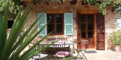 Finca Mallorca Sencelles